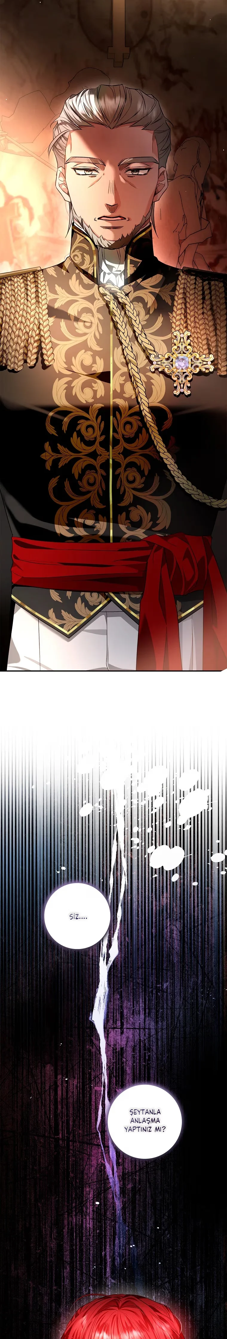 My Secretly Hot Husband - Bölüm 97 - Sayfa 25