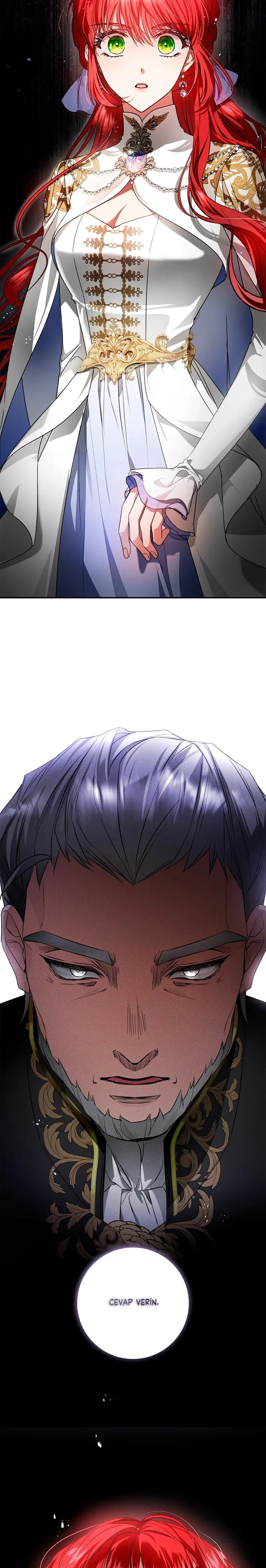 My Secretly Hot Husband - Bölüm 97 - Sayfa 26