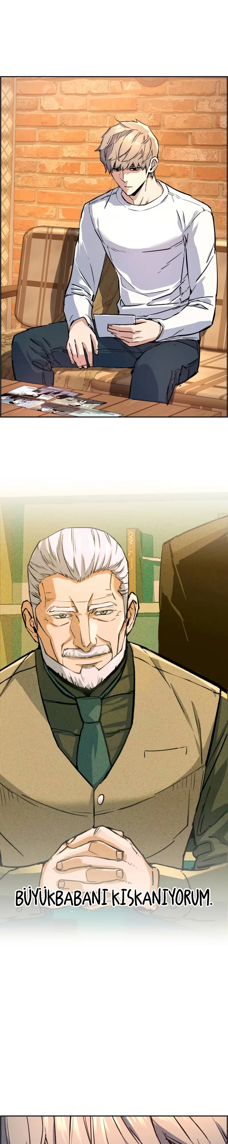 Mercenary Enrollment - Bölüm 101 - Sayfa 15