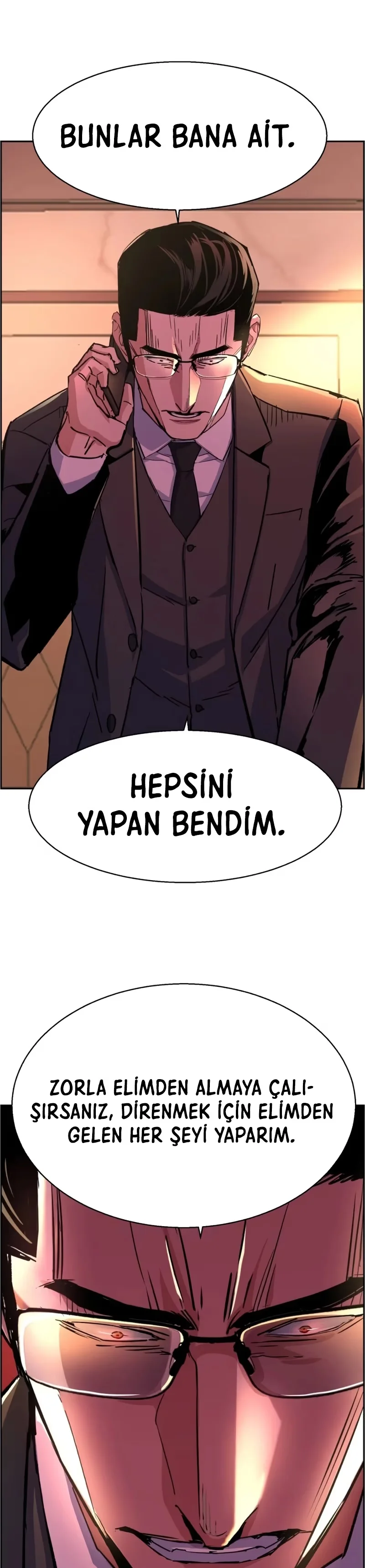 Mercenary Enrollment - Bölüm 101 - Sayfa 27
