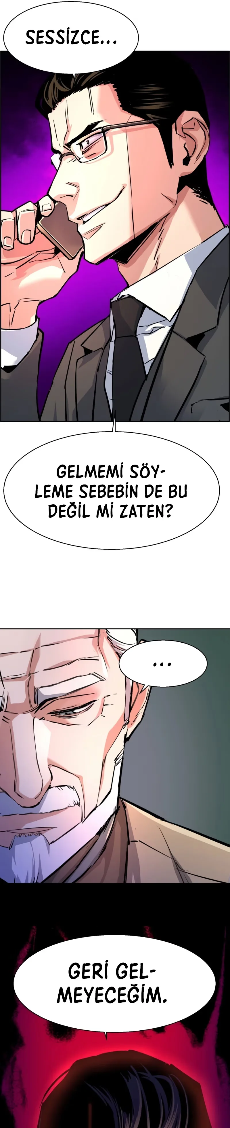 Mercenary Enrollment - Bölüm 101 - Sayfa 29