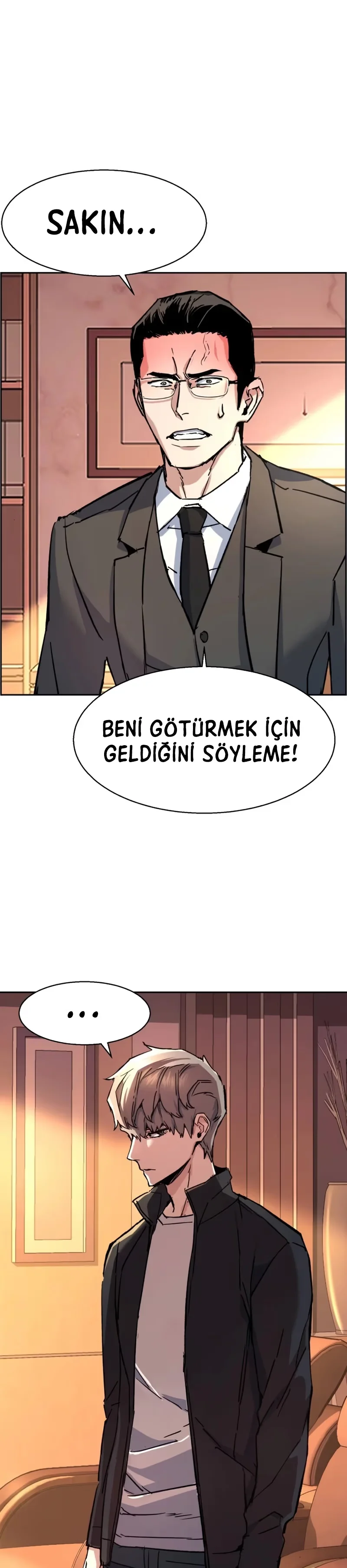 Mercenary Enrollment - Bölüm 101 - Sayfa 33