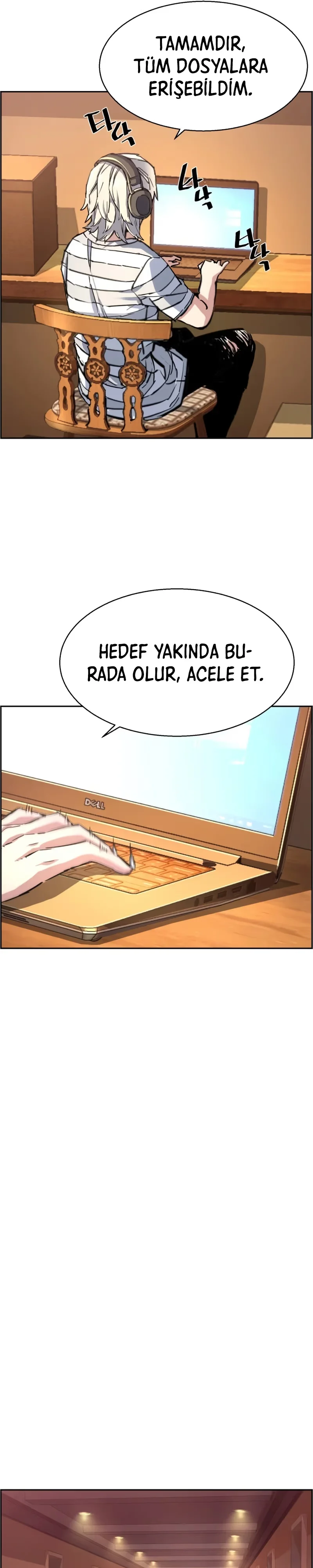 Mercenary Enrollment - Bölüm 101 - Sayfa 8