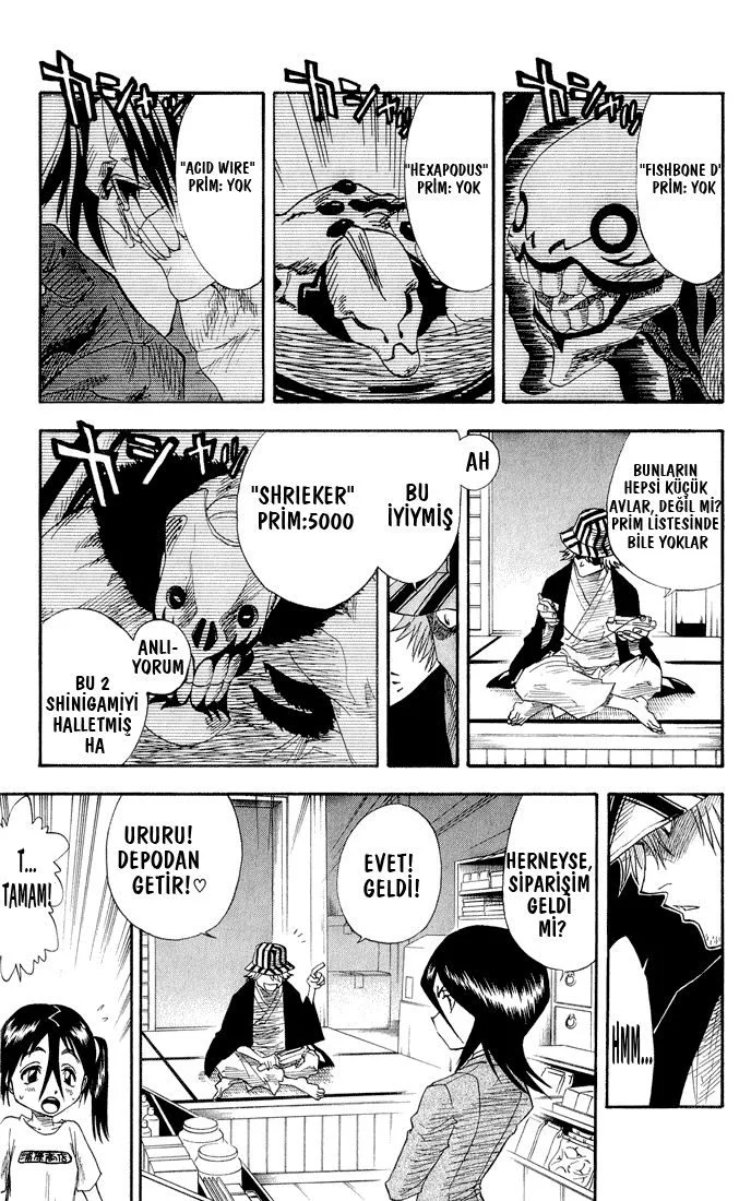 Bleach - Bölüm 13 - Sayfa 10