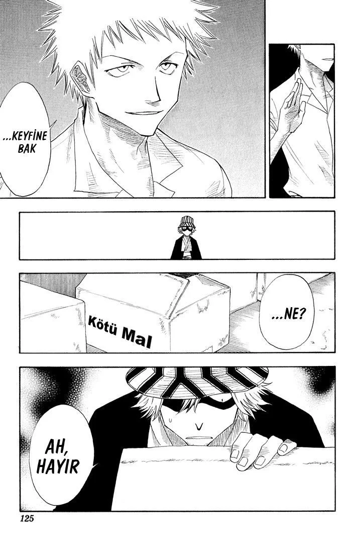 Bleach - Bölüm 13 - Sayfa 18