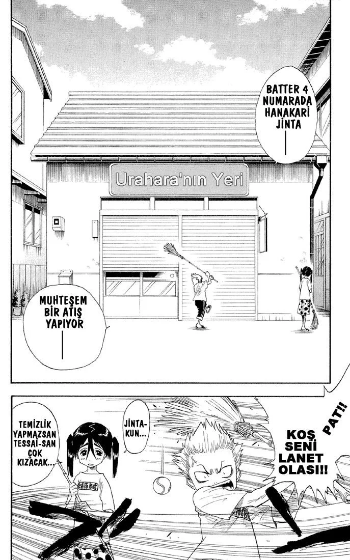 Bleach - Bölüm 13 - Sayfa 5