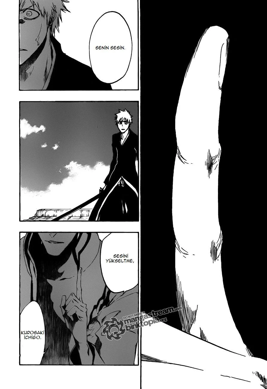 Bleach - Bölüm 397 - Sayfa 5