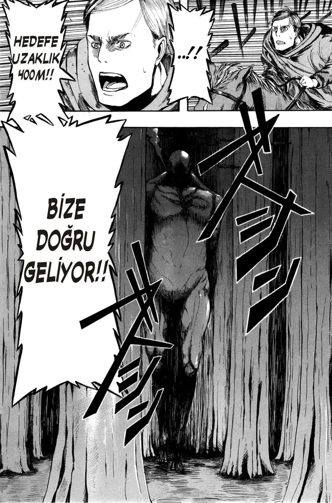 Attack on Titan - Bölüm 1 - Sayfa 10