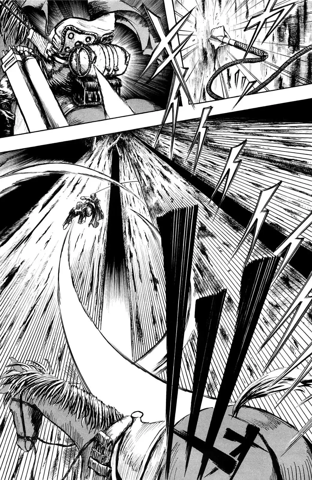 Attack on Titan - Bölüm 1 - Sayfa 13