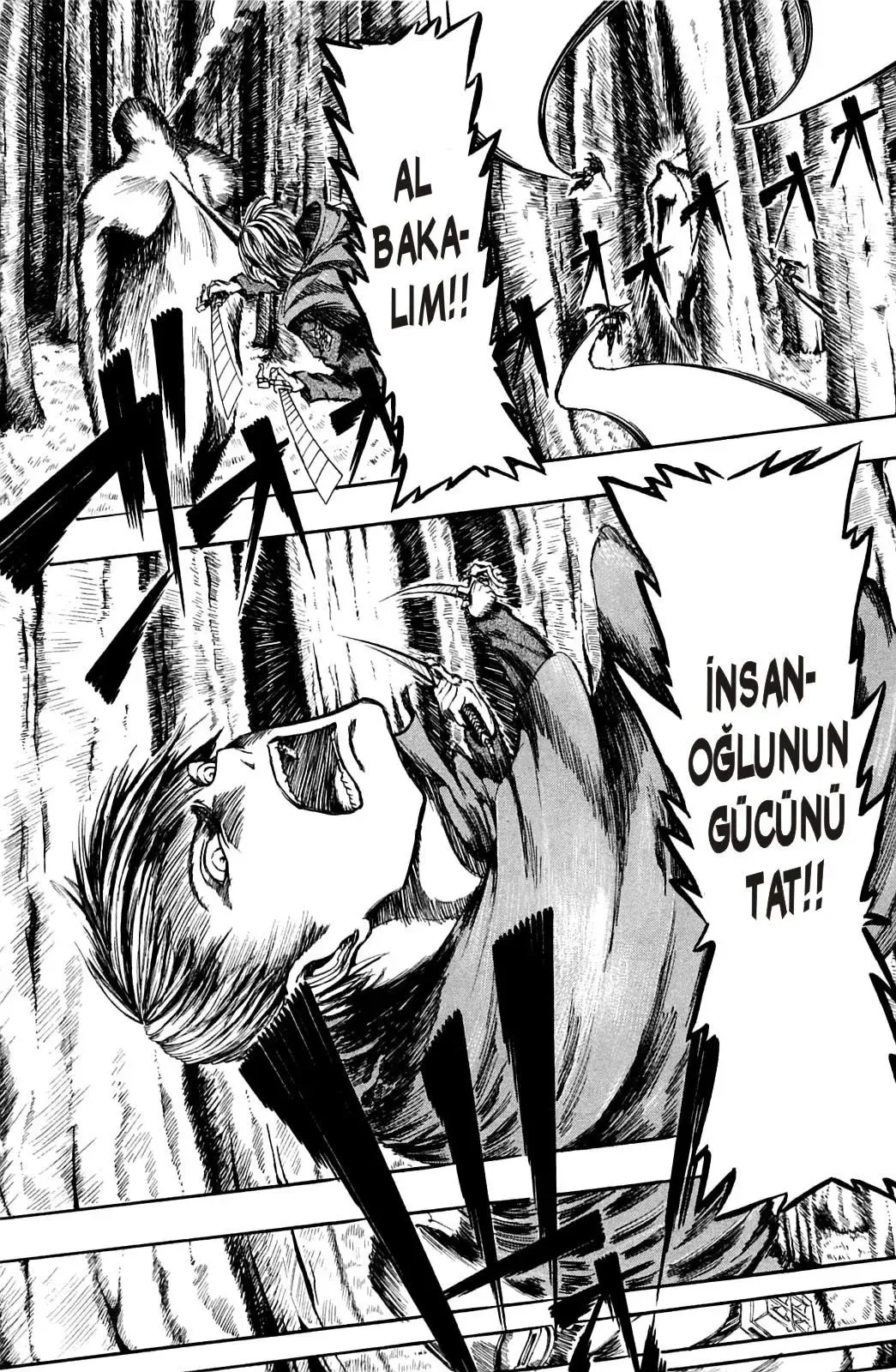 Attack on Titan - Bölüm 1 - Sayfa 15