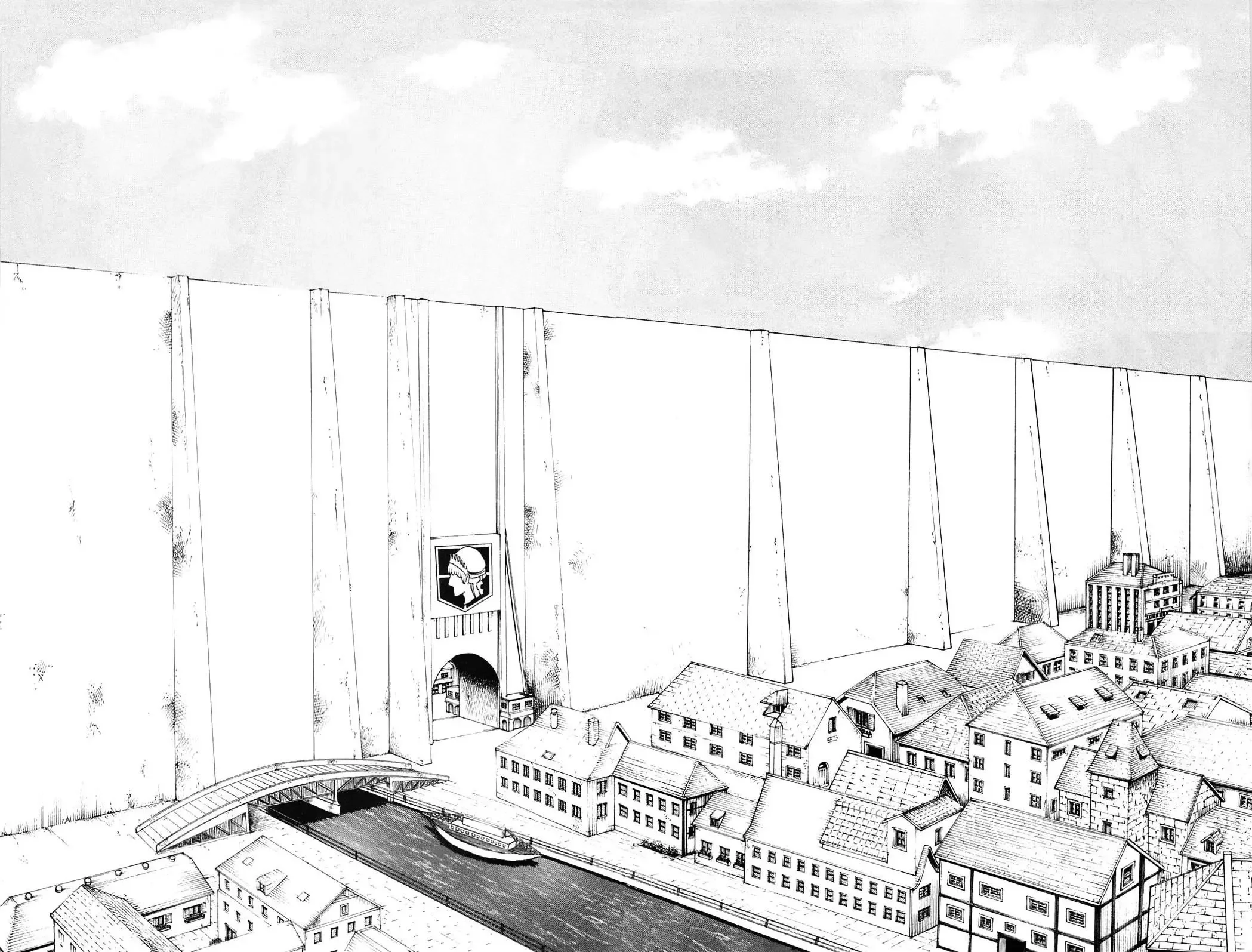 Attack on Titan - Bölüm 1 - Sayfa 18