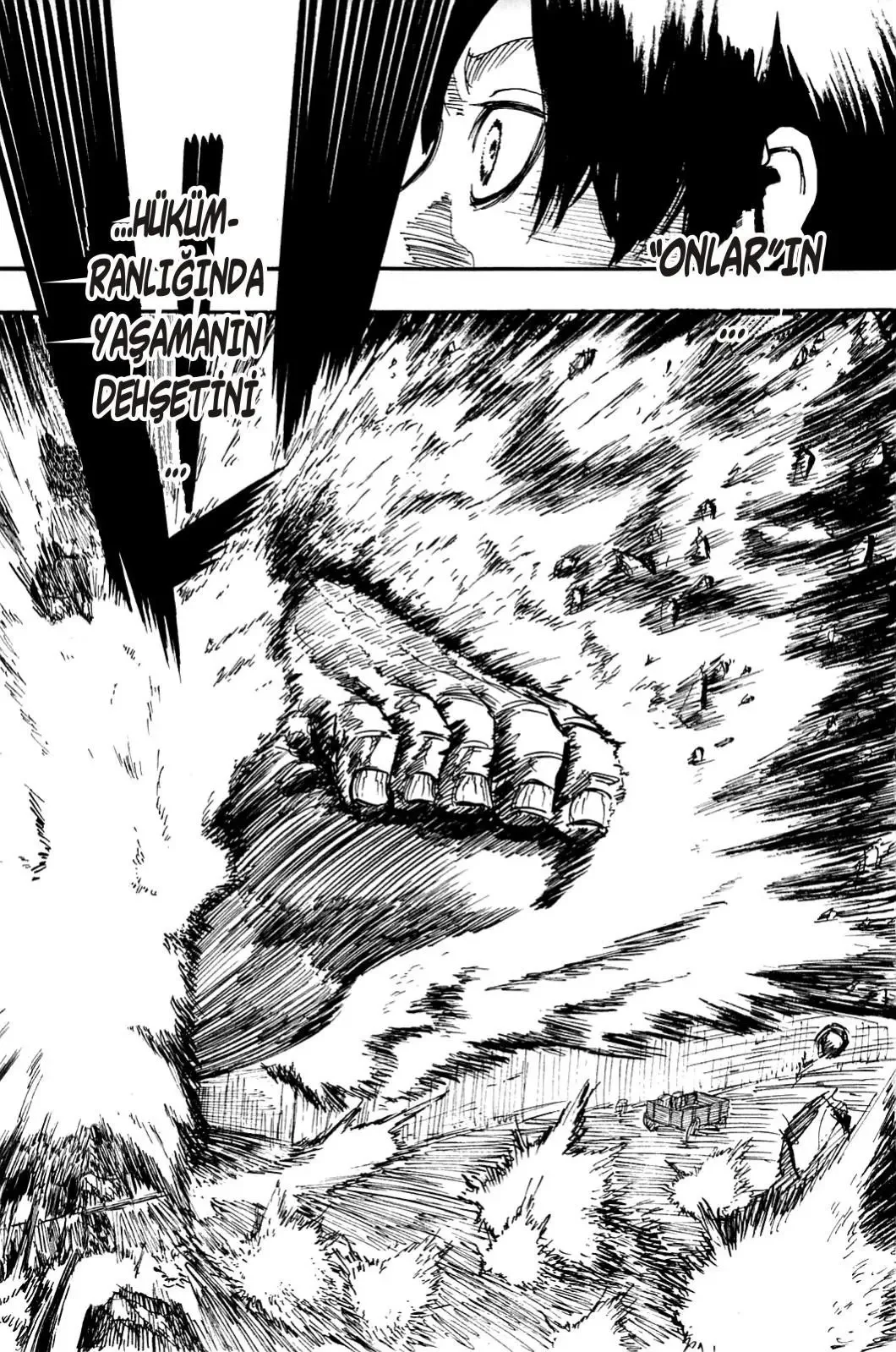 Attack on Titan - Bölüm 1 - Sayfa 53