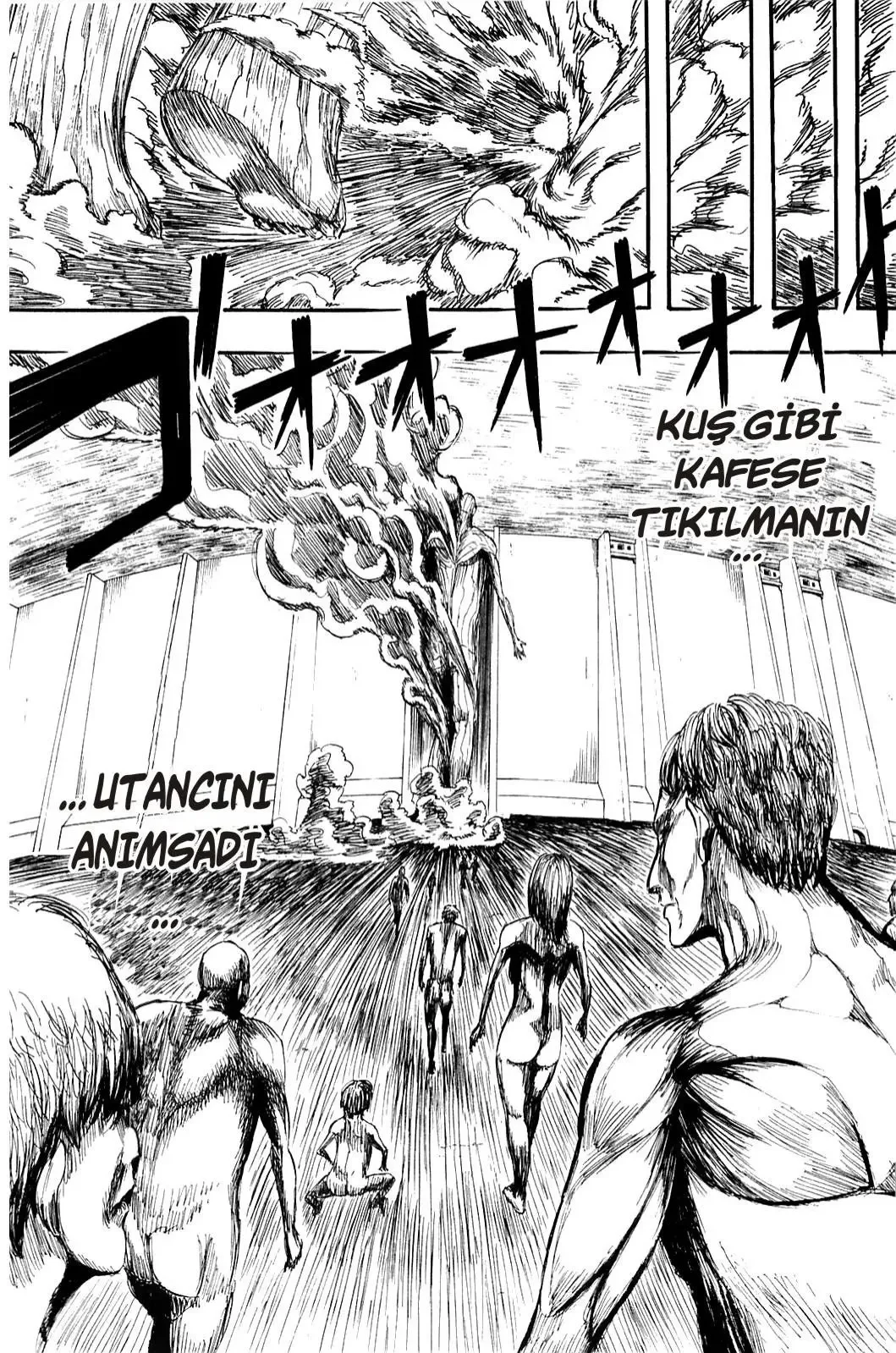 Attack on Titan - Bölüm 1 - Sayfa 54