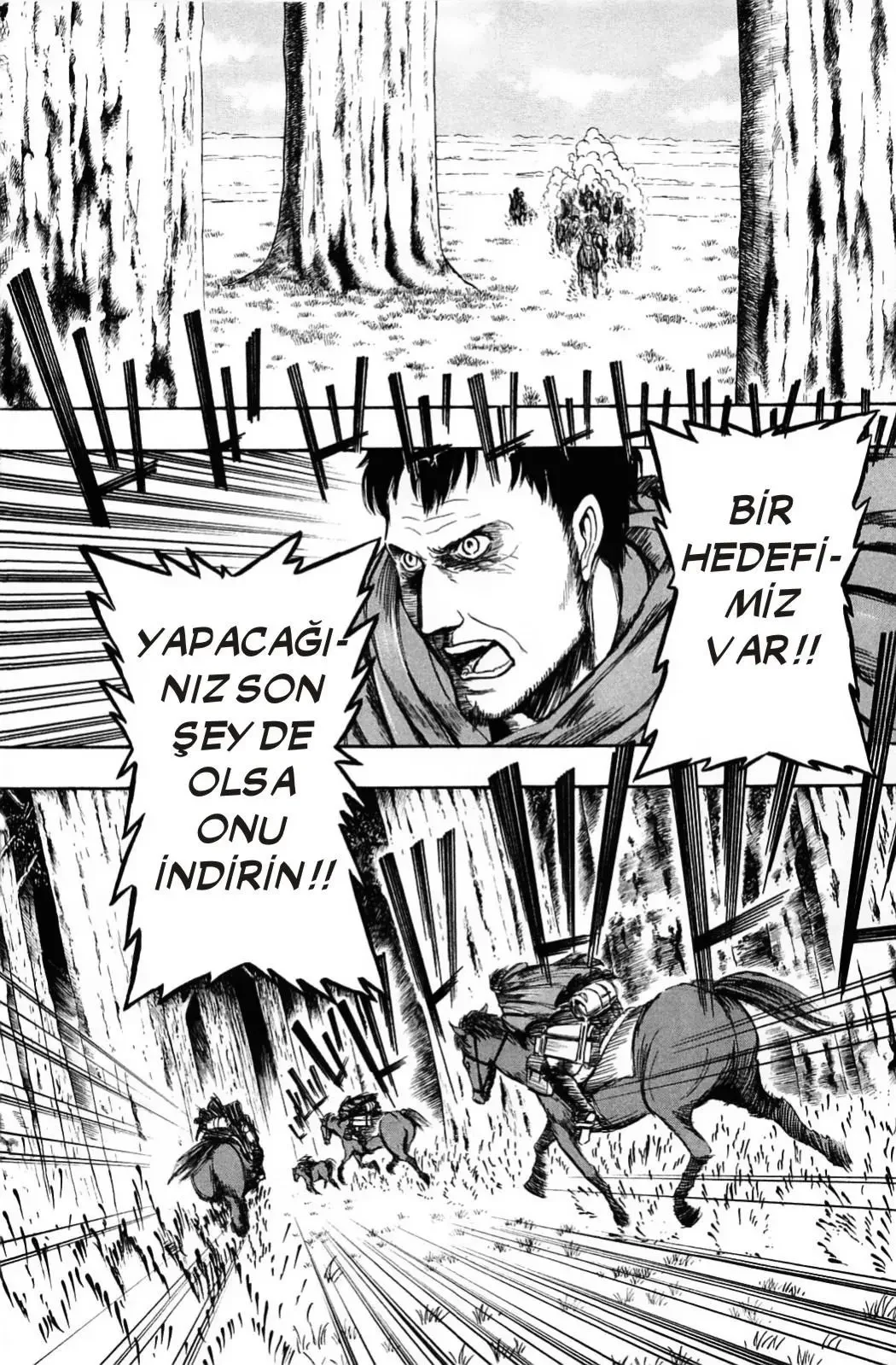Attack on Titan - Bölüm 1 - Sayfa 9