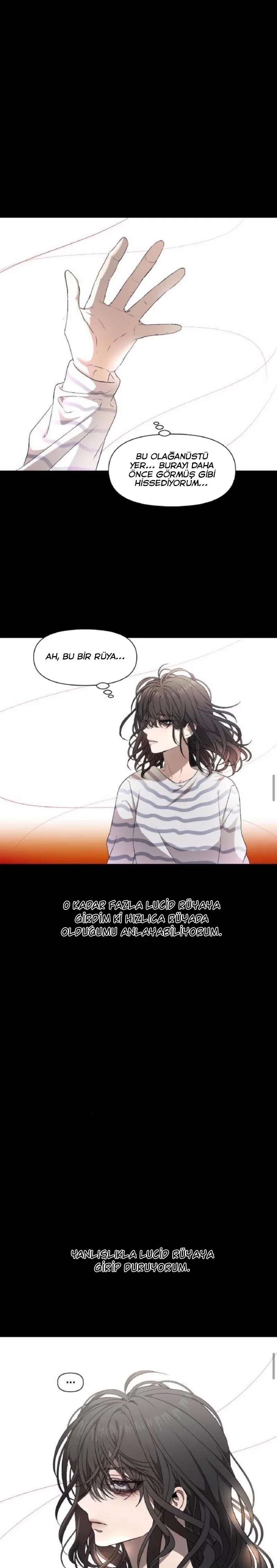 Dreaming Freedom - Bölüm 5 - Sayfa 11