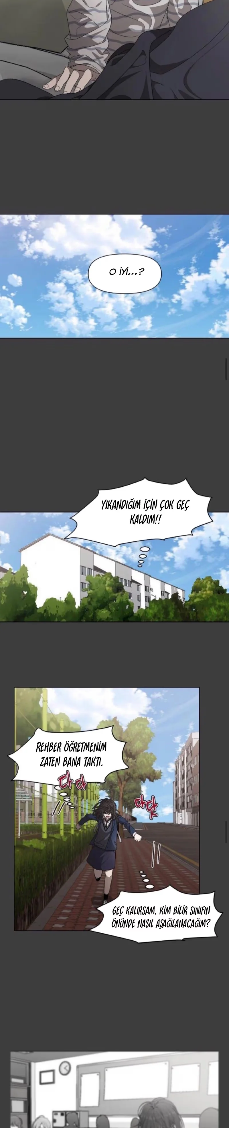 Dreaming Freedom - Bölüm 5 - Sayfa 25