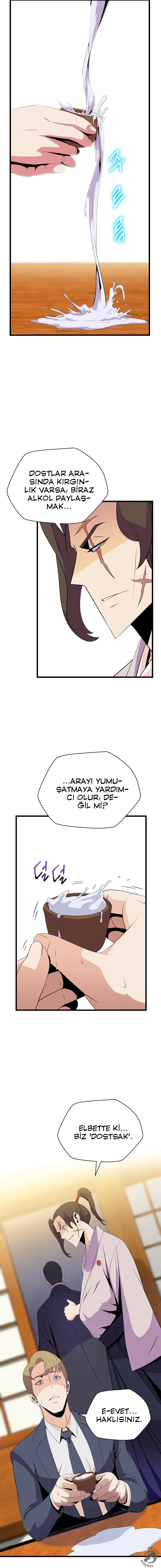 Kill the Hero - Bölüm 19 - Sayfa 11