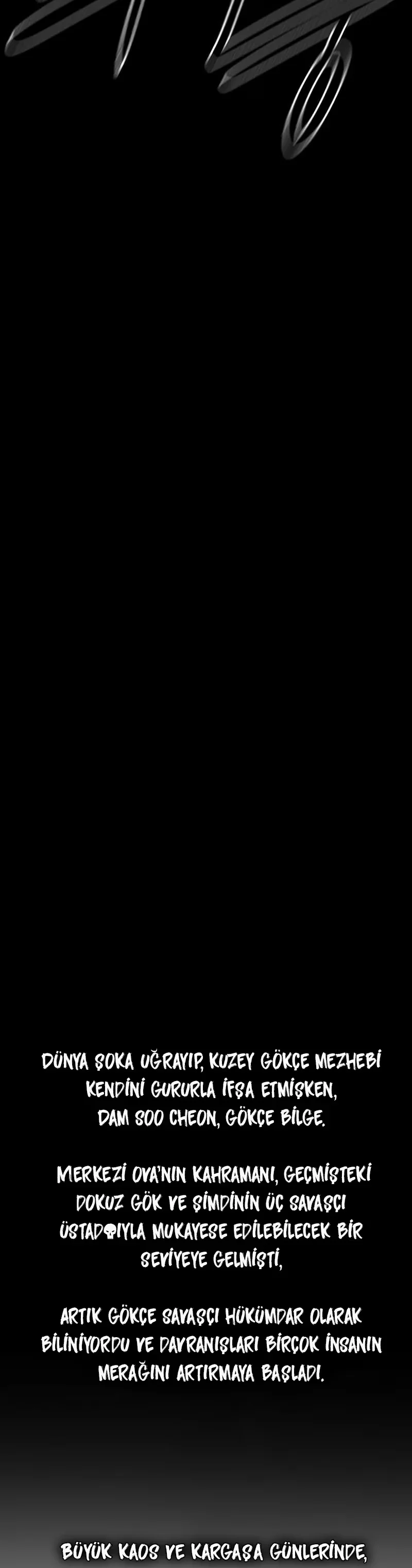 Legend of the Northern Blade - Bölüm 190 - Sayfa 21