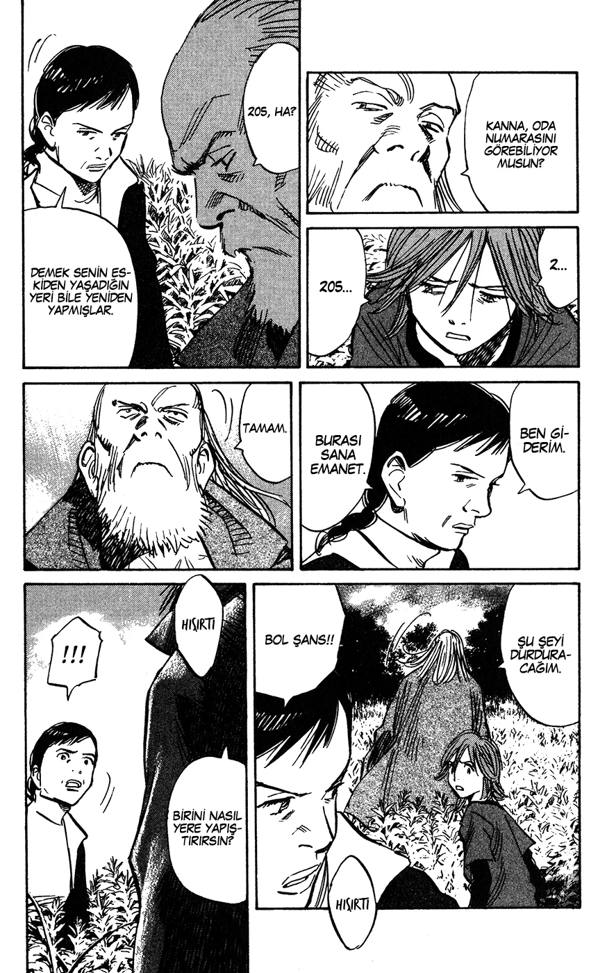 21st Century Boys - Bölüm 13 - Sayfa 22