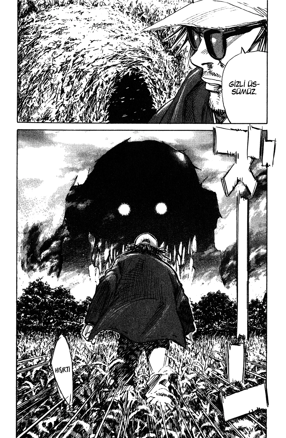 21st Century Boys - Bölüm 13 - Sayfa 25