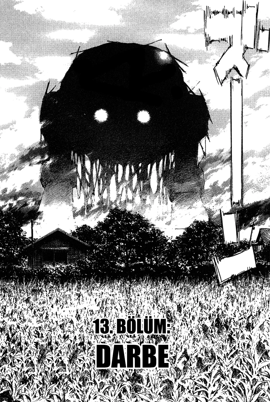 21st Century Boys - Bölüm 13 - Sayfa 5