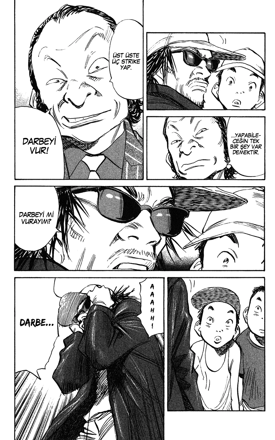 21st Century Boys - Bölüm 13 - Sayfa 7