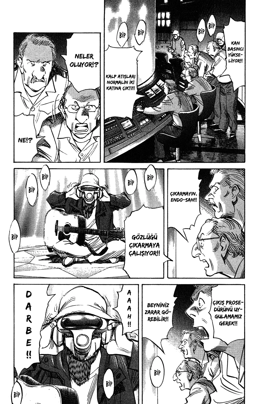 21st Century Boys - Bölüm 13 - Sayfa 8