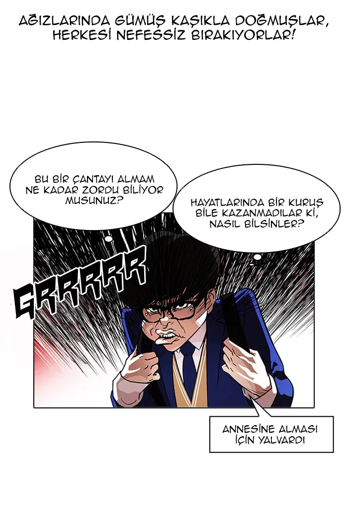 Lookism - Bölüm 110 - Sayfa 10
