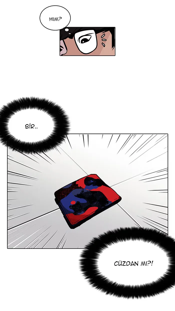 Lookism - Bölüm 110 - Sayfa 11