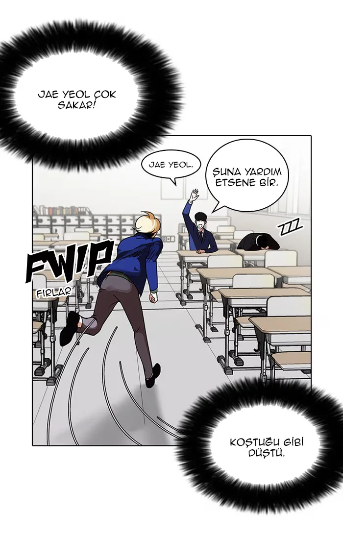 Lookism - Bölüm 110 - Sayfa 12