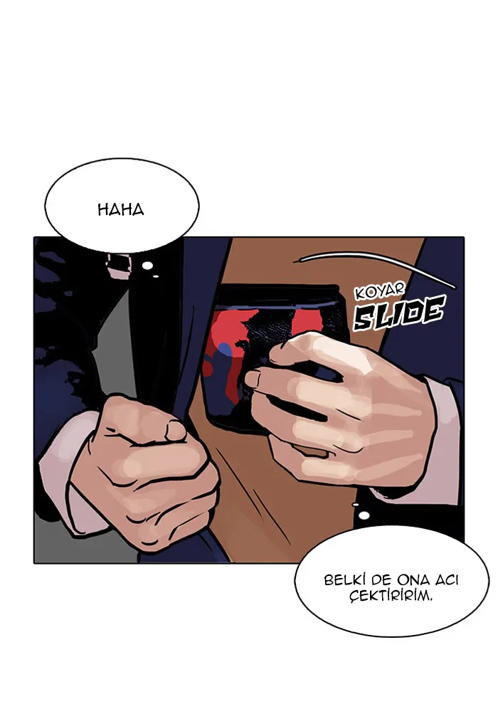 Lookism - Bölüm 110 - Sayfa 14