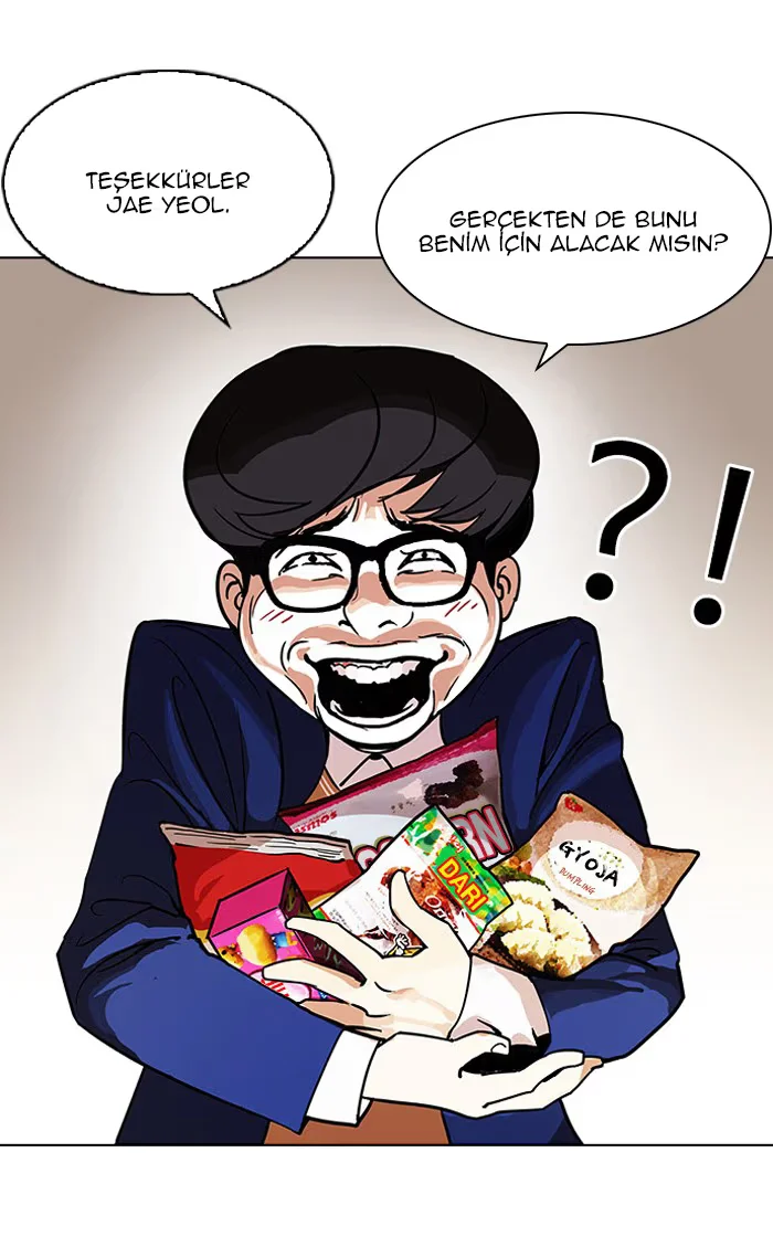 Lookism - Bölüm 110 - Sayfa 16