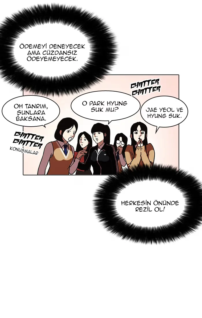 Lookism - Bölüm 110 - Sayfa 18