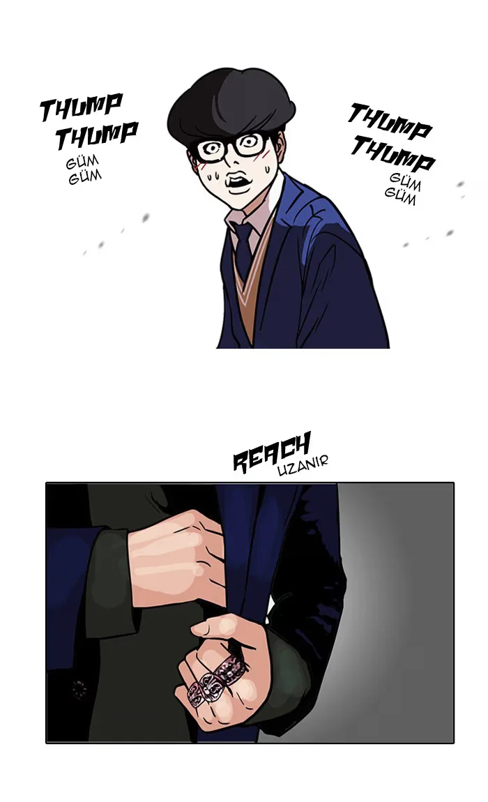 Lookism - Bölüm 110 - Sayfa 20
