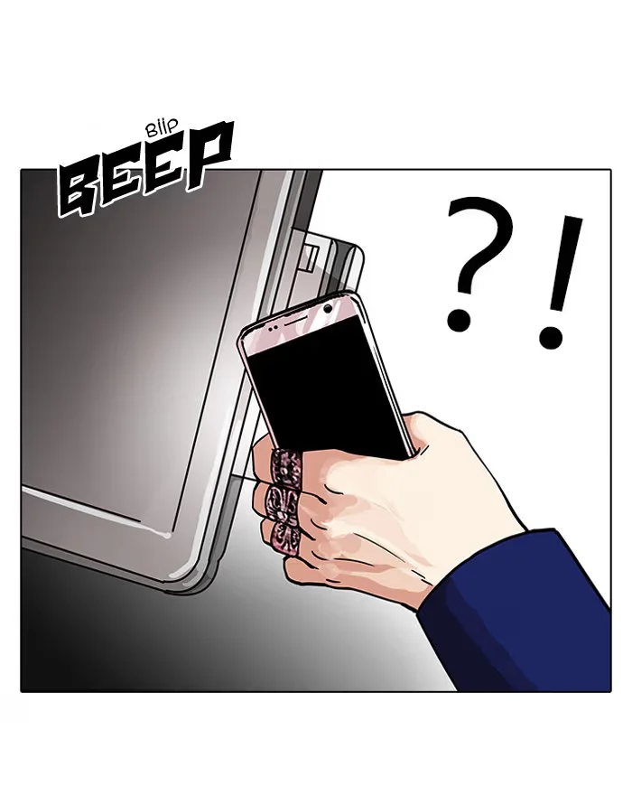Lookism - Bölüm 110 - Sayfa 22