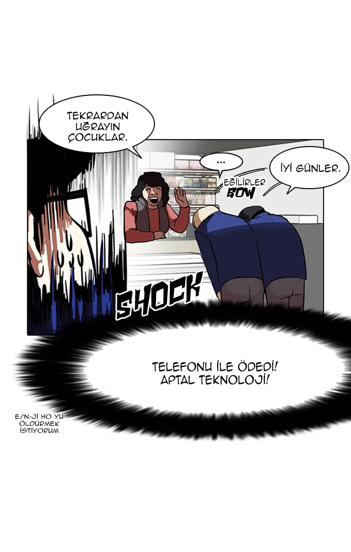 Lookism - Bölüm 110 - Sayfa 23