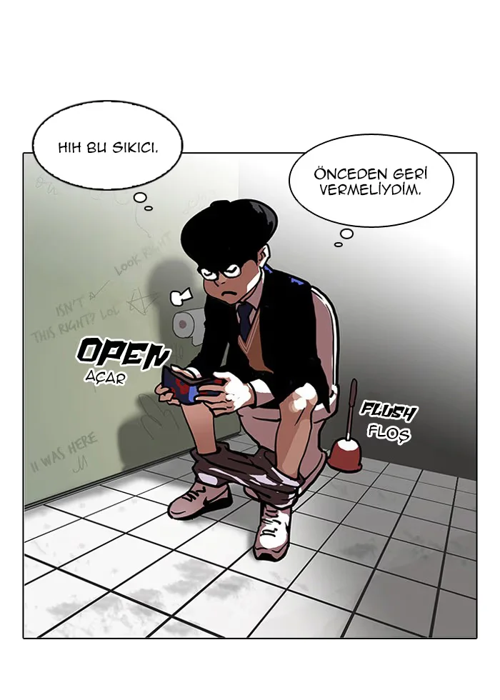 Lookism - Bölüm 110 - Sayfa 25