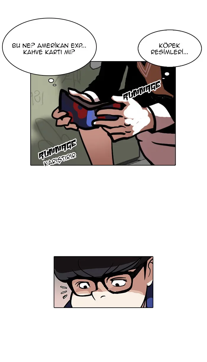 Lookism - Bölüm 110 - Sayfa 26
