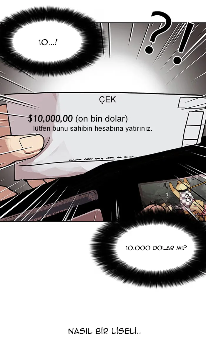 Lookism - Bölüm 110 - Sayfa 29