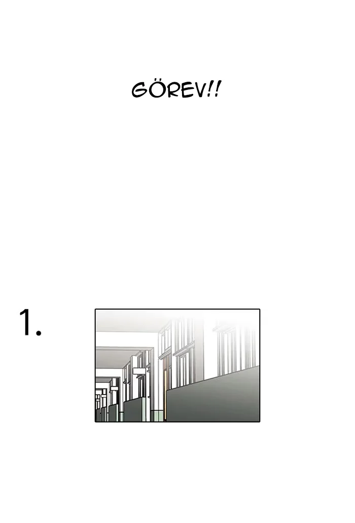 Lookism - Bölüm 110 - Sayfa 34