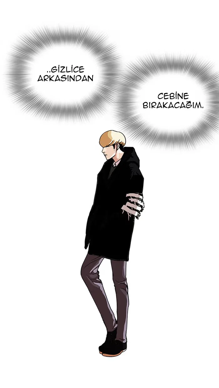 Lookism - Bölüm 110 - Sayfa 35