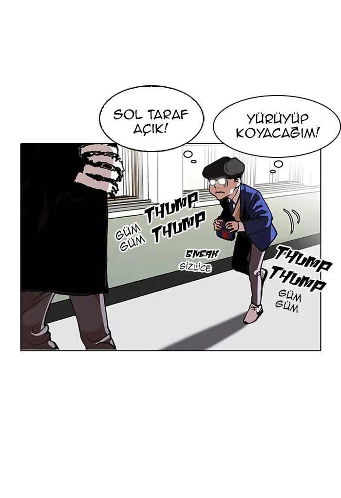 Lookism - Bölüm 110 - Sayfa 36