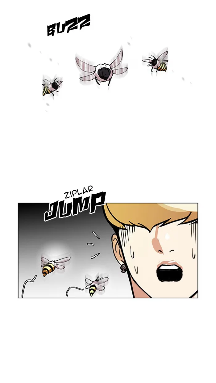 Lookism - Bölüm 110 - Sayfa 37
