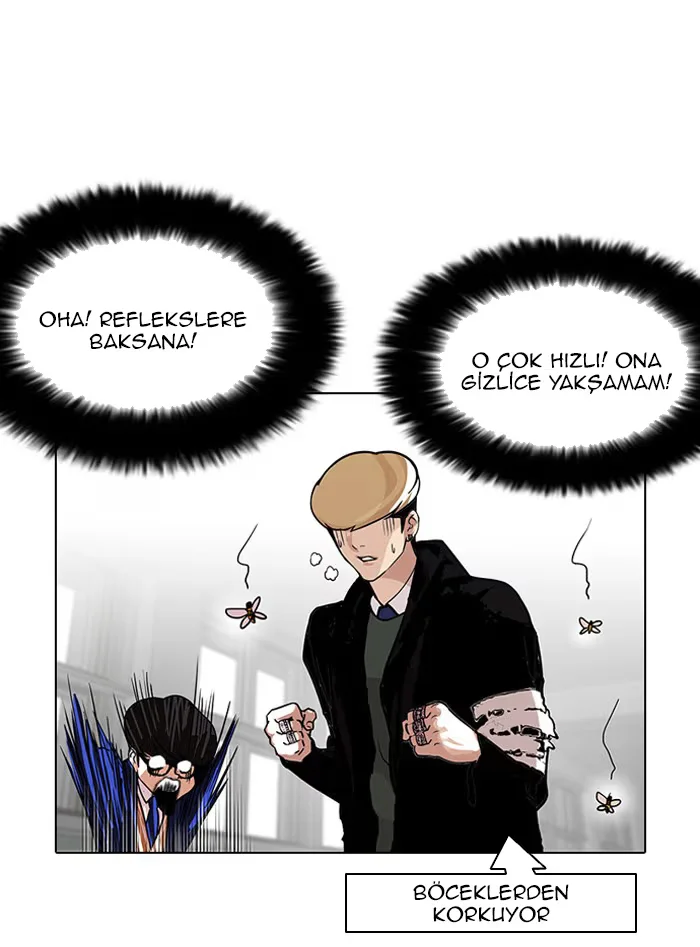Lookism - Bölüm 110 - Sayfa 39