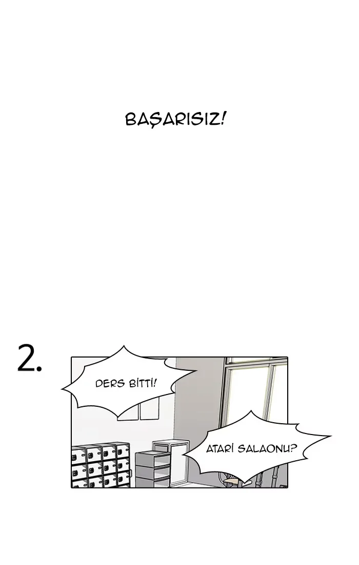 Lookism - Bölüm 110 - Sayfa 40