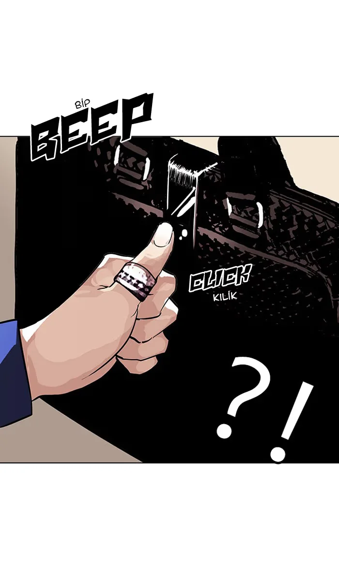 Lookism - Bölüm 110 - Sayfa 44