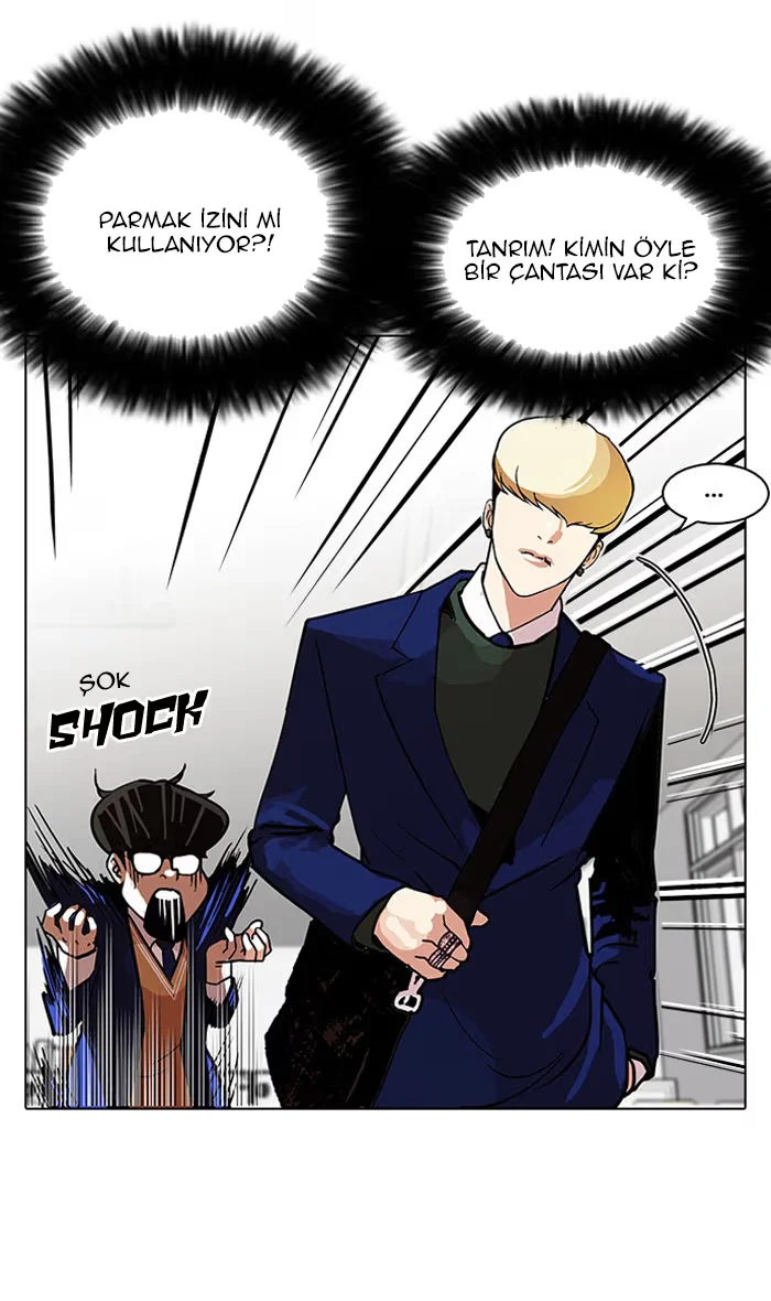 Lookism - Bölüm 110 - Sayfa 45