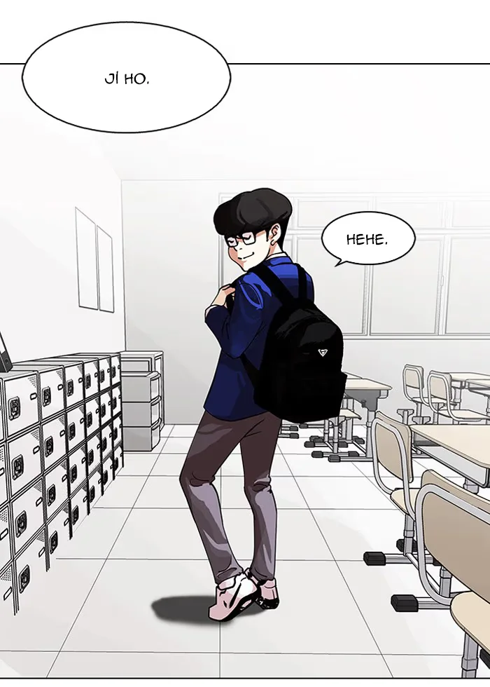 Lookism - Bölüm 110 - Sayfa 4