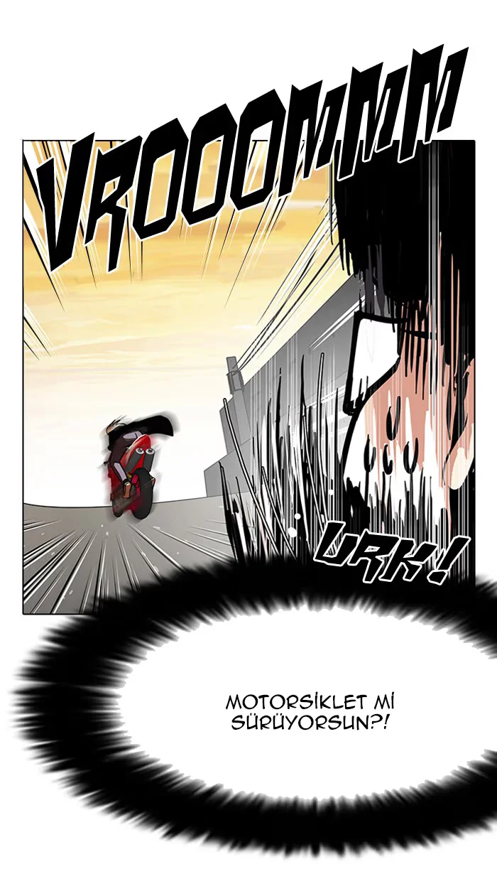 Lookism - Bölüm 110 - Sayfa 50