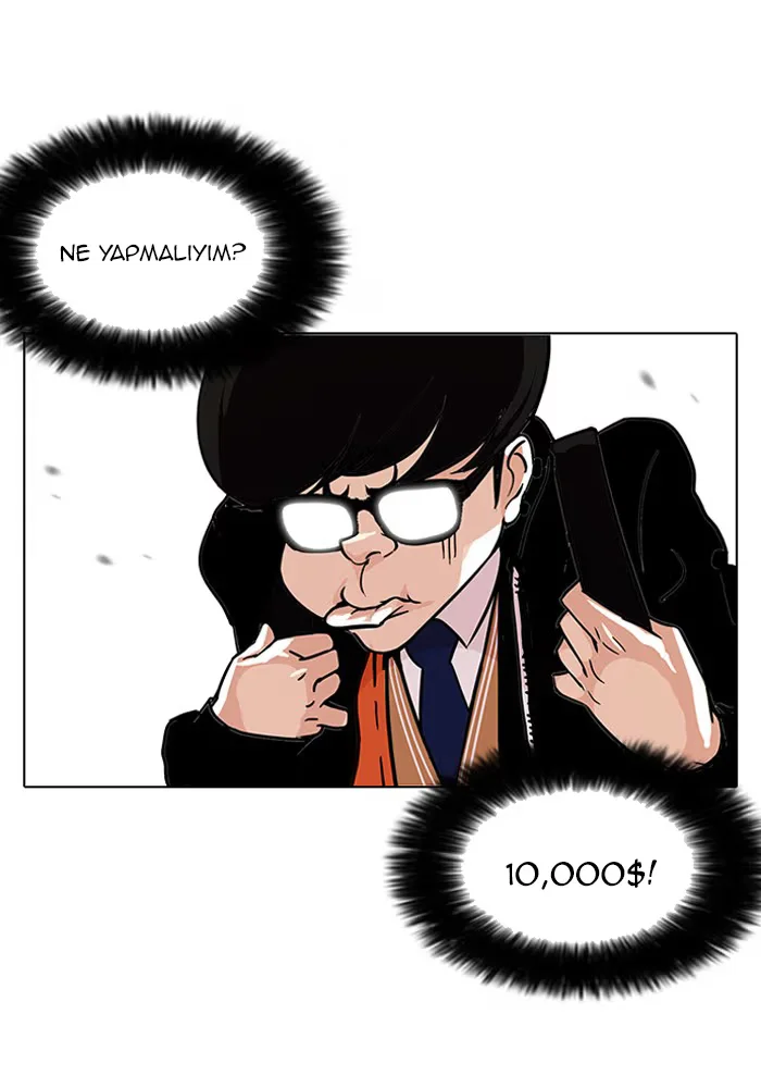 Lookism - Bölüm 110 - Sayfa 53